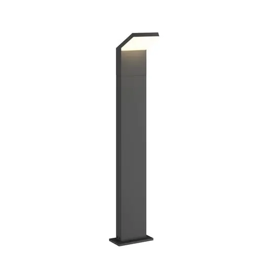 Yolena LED Lámpara Exterior/Jardín Gris - Arcchio Oferta Especial
