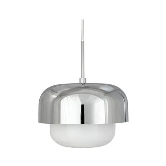 Imprescindible (Must-Have) Haipot Lámpara Colgante Cromo - DybergLarsen