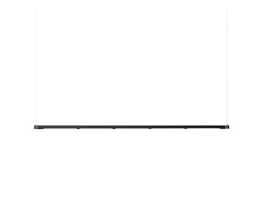 Oneline™ Lámpara Colgante Zigbee Black - Fritz Hansen Profesional