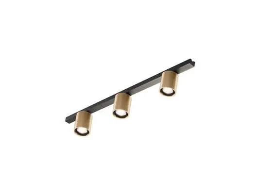Focus LED Lámpara de Techo L90 2700K Brass - LIGHT-POINT Comprar En Línea