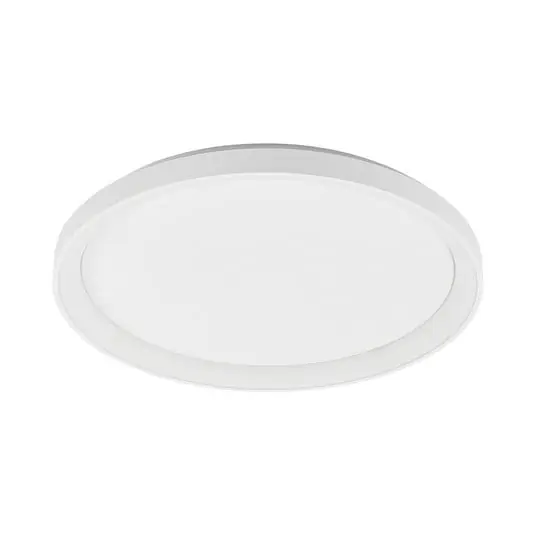 Vivy LED Lámpara de Techo Ø58 White - Arcchio Moderno