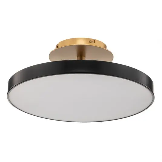 Asteria Up Lámpara de Techo Medium Anthracite - UMAGE Mejor Calidad
