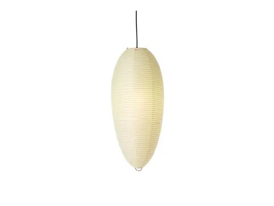 Favorito De Clientes Akari 23A Lámpara Colgante - Vitra