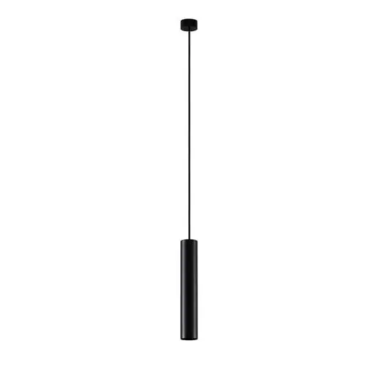 Oferta De Temporada Ejona Lámpara Colgante H35 Black - Arcchio