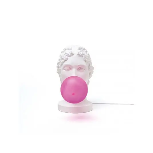 Grace Lámpara de Sobremesa - Seletti Premium
