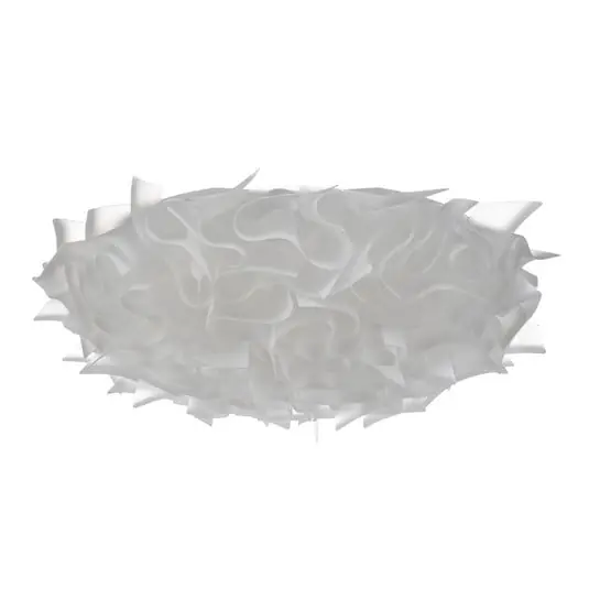De Moda Veli plafón opal 78 cm - SLAMP