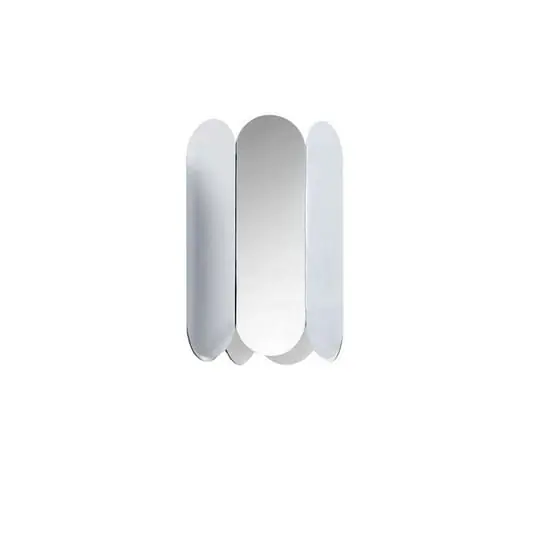 Arcs Sconce Aplique Pared Hardwired Mirror - HAY Mayoreo
