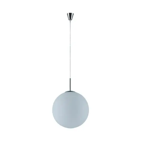 Oferta Marike Lámpara Colgante White - Lindby
