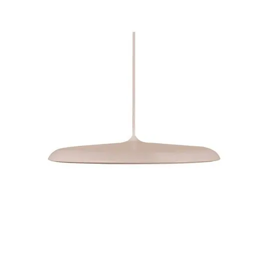 Artist 40 Lámpara Colgante Beige - DFTP Descuento