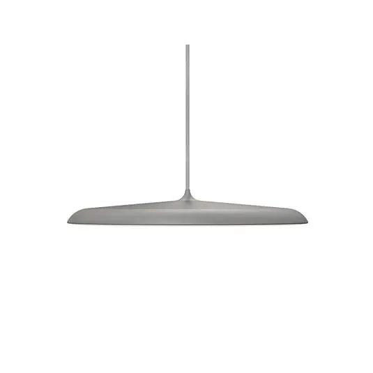 Artist 40 Lámpara Colgante Gris - DFTP Precio De Fábrica