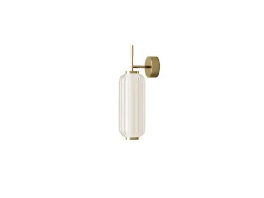 Imprescindible (Must-Have) Elma Aplique de Pared Gold - Aromas del Campo