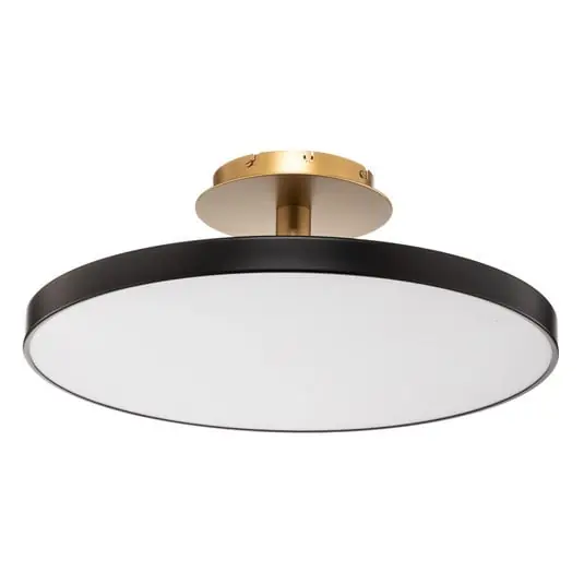 Asteria Up Lámpara de Techo Black - UMAGE Descuento