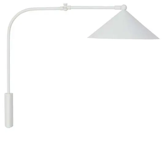Kasa Aplique de Pared Off-White - OYOY Living Design Precio De Oferta