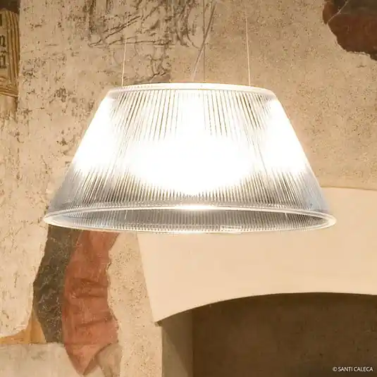 Romeo Moon S2 Lámpara Colgante - Flos Mejor Calidad