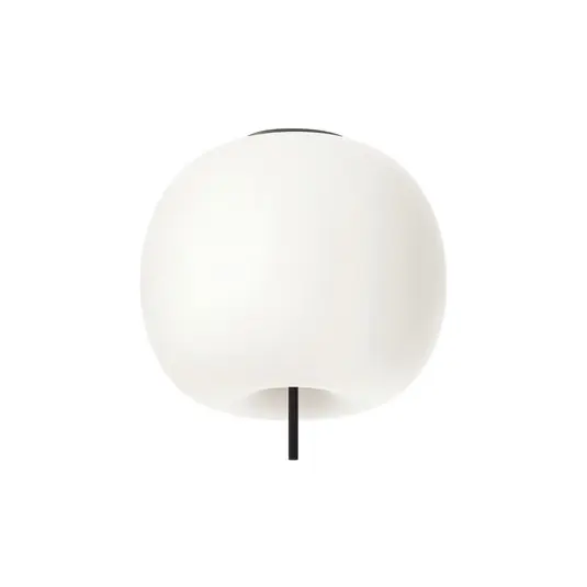 Kushi 33 Lámpara de Techo Black - KDLN Oferta Flash