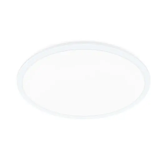 Envío Gratis Oja 60 Lámpara de Techo 3-Step White - Nordlux