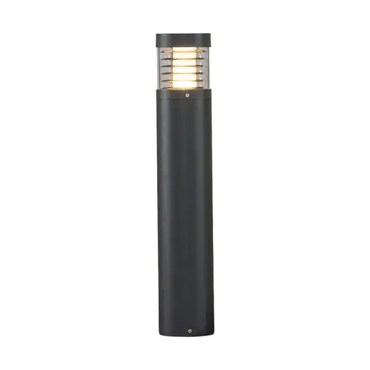 Premium Lucius Lámpara para Jardín H65 Graphite - Lucande