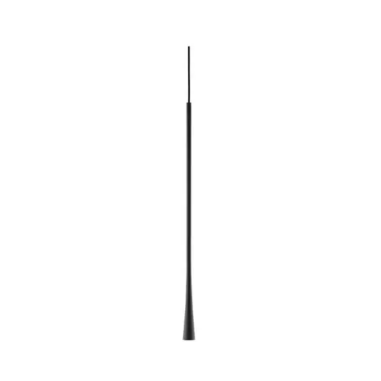 Última Oportunidad Drop S2 LED Lámpara Colgante Negro - LIGHT-POINT