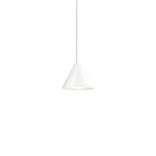 Oferta Especial Keglen 175 LED Lámpara Colgante Blanco - Louis Poulsen