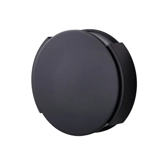 Rotate Aplique de Pared Negro - Frandsen Precio Económico
