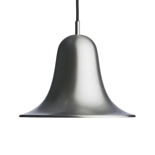 Promoción Exclusiva Pantop Lámpara Colgante Ø23 Matt Metallic - Verpan