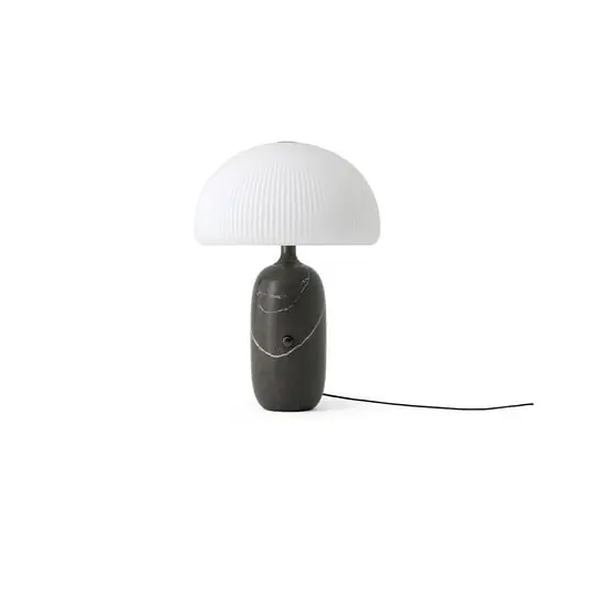 Precio Bajo Vipp592 Lámpara de Sobremesa Grey - Vipp