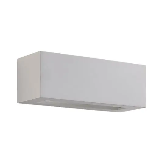 Tjada 22 Aplique de Pared White - Lindby Rebajas