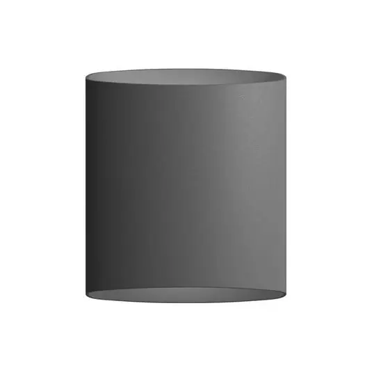 Sinne Aplique Exterior Graphite - Belid Mejor Precio