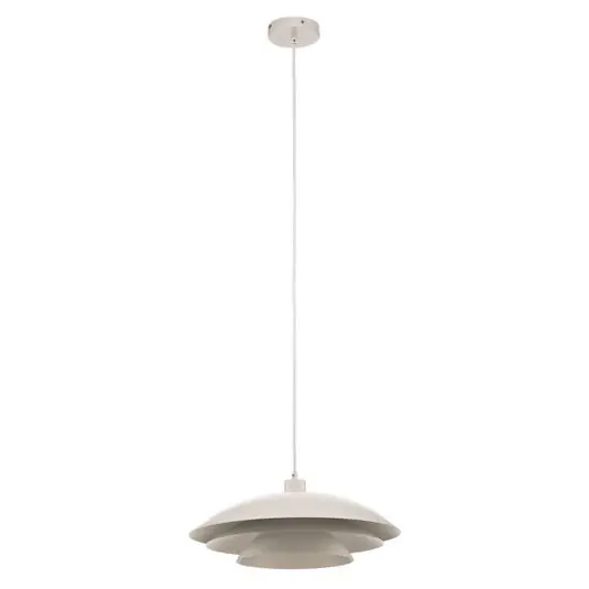 Imprescindible (Must-Have) DL45 Lámpara Colgante Blanco Mate - DybergLarsen