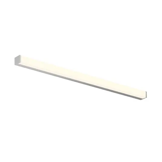Klea LED Aplique de Pared L120 Chrome - Lindby Mejor Precio