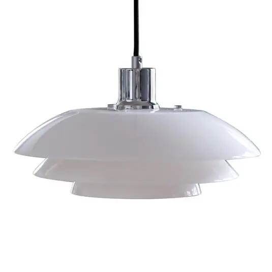 DL31Opal Lámpara Colgante - DybergLarsen Nuevo Modelo