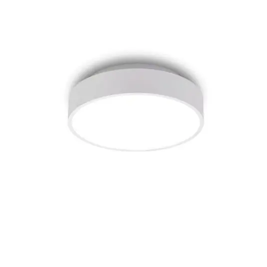 Ocasión Especial Luna C260 LED Lámpara de Techo 3000K White - Antidark
