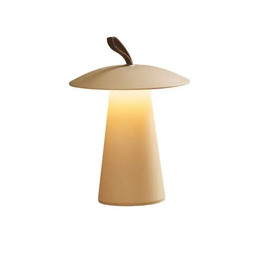 Ara To-Go 2 Portable Lámpara de Sobremesa IP54 Sand - Nordlux Moderno