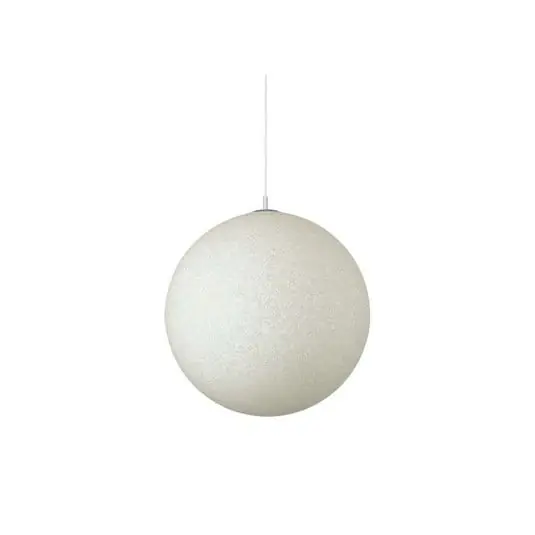 Económico Pix Lámpara Colgante Ø60 White - Normann Copenhagen