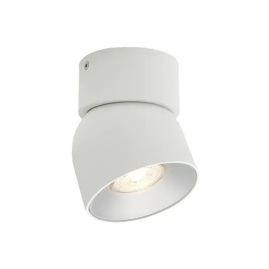 Pitcher Spotlight White - Nordlux Máxima Calidad