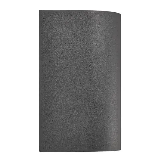 Canto Maxi 2 Aplique de Pared Seaside Black - Nordlux Promoción