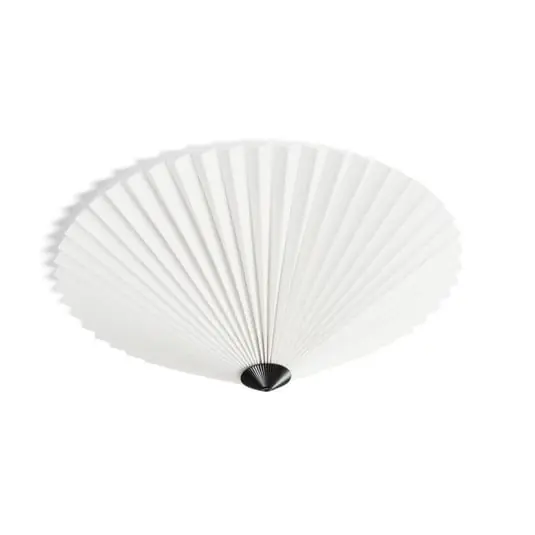 Exclusivo Matin Flush 380 Aplique Pared White - HAY