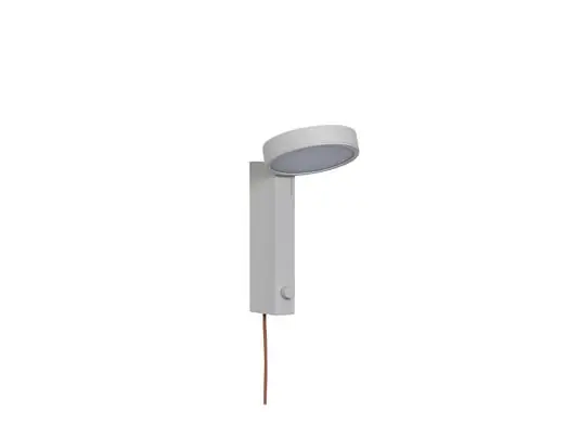 Crea Aplique de Pared Sand - Hübsch A Buen Precio