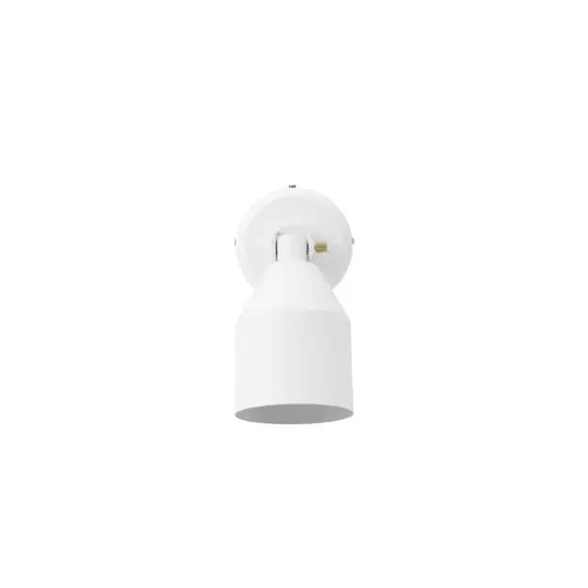 Klip Aplique de Pared White - Normann Copenhagen Pago Seguro
