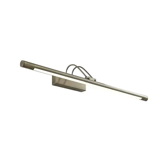 Oferta Mailine LED Aplique de Pared Antique Brass - Lindby
