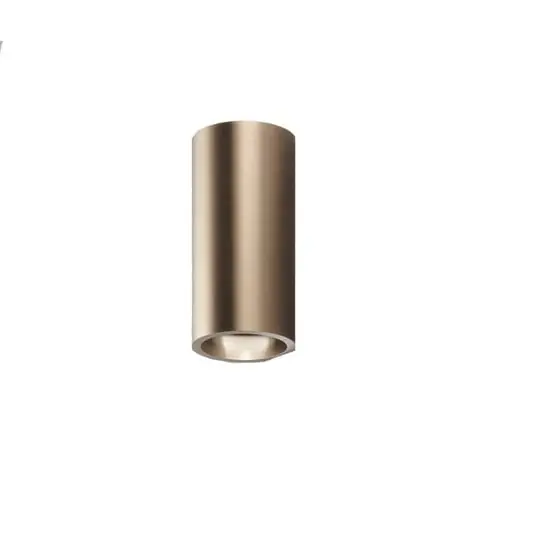 Zero W1 LED Aplique de Pared Oro Rosa - LIGHT-POINT Popular