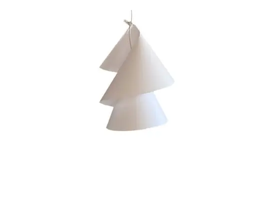 Willydilly Lámpara Colgante 200cm - Ingo Maurer Novedad