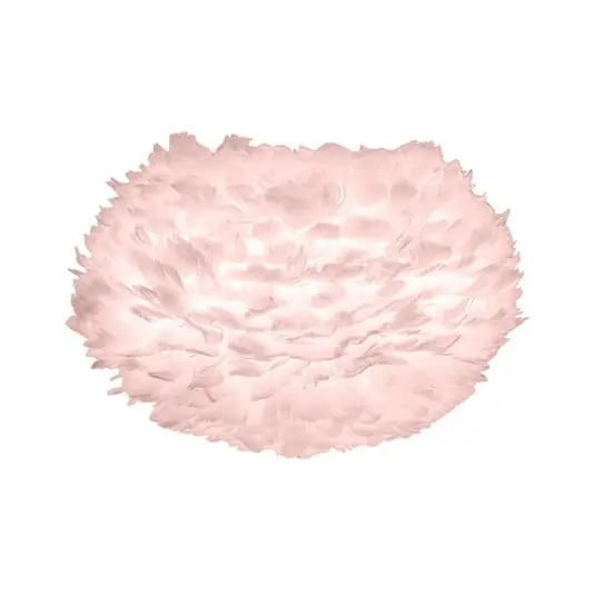 Eos Pantalla Medium Rosa claro - UMAGE Oferta