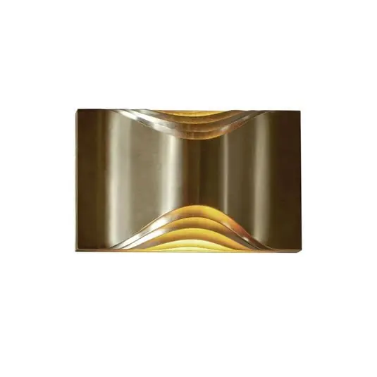 Respiro 23 Aplique de Pared Gold - DCW Original