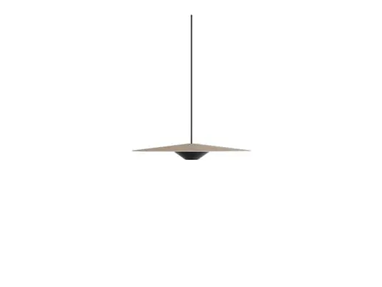 Oferta Lámpara colgante U.F.O., arena, 3000 K - Diesel Living with Lodes