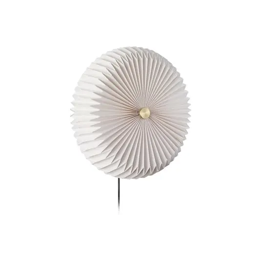 Belloy Lámpara de Techo Ø40 White - Nordlux Devolución Gratuita