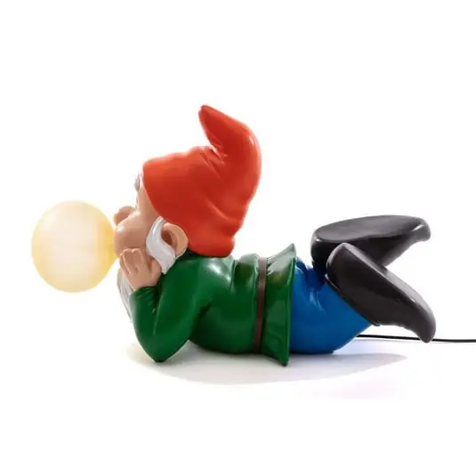 Gummy Dreaming Lámpara de Sobremesa - Seletti Entrega Rápida