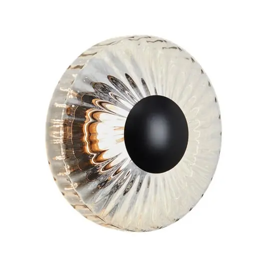 Oferta Limitada New Wave Optic Aplique Exterior - Design By Us