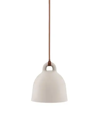 Bell Lámpara Colgante X-Small Arena - Normann Copenhagen Mejor Precio
