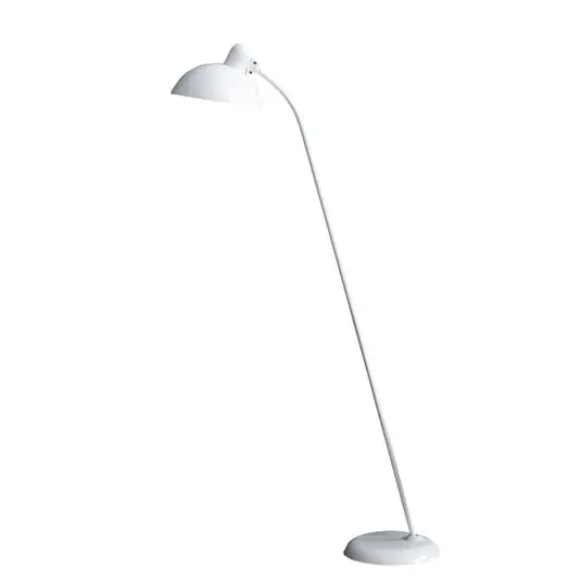 KAISER idell™ 6556-F Lámpara de Pie Blanco - Fritz Hansen Mejor Precio